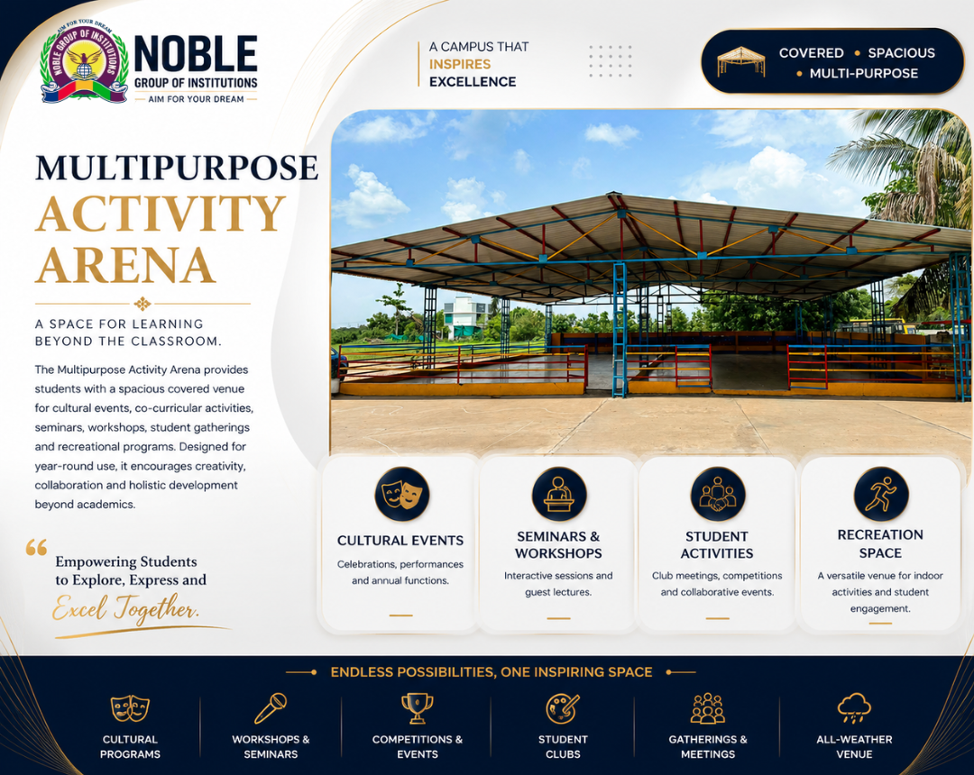 Activity Arena